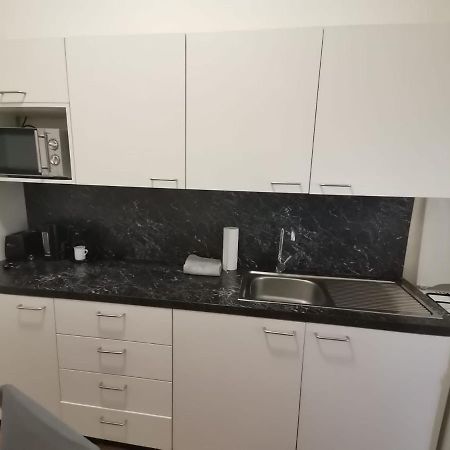 Central City Apartment Wien Exterior foto