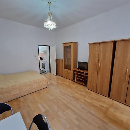 Central City Apartment Wien Exterior foto