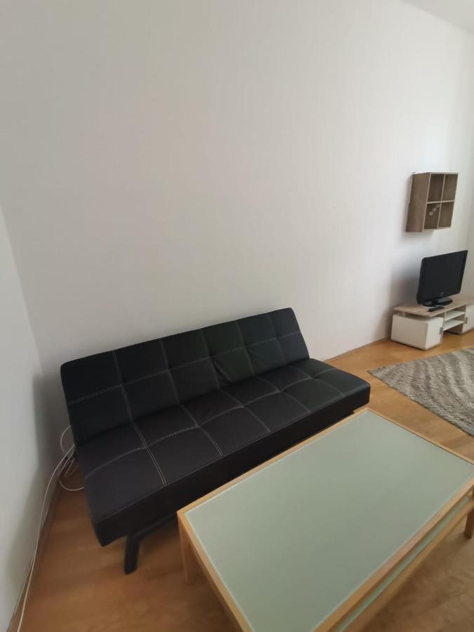 Central City Apartment Wien Exterior foto