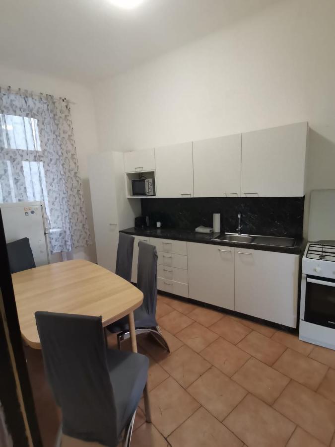 Central City Apartment Wien Exterior foto