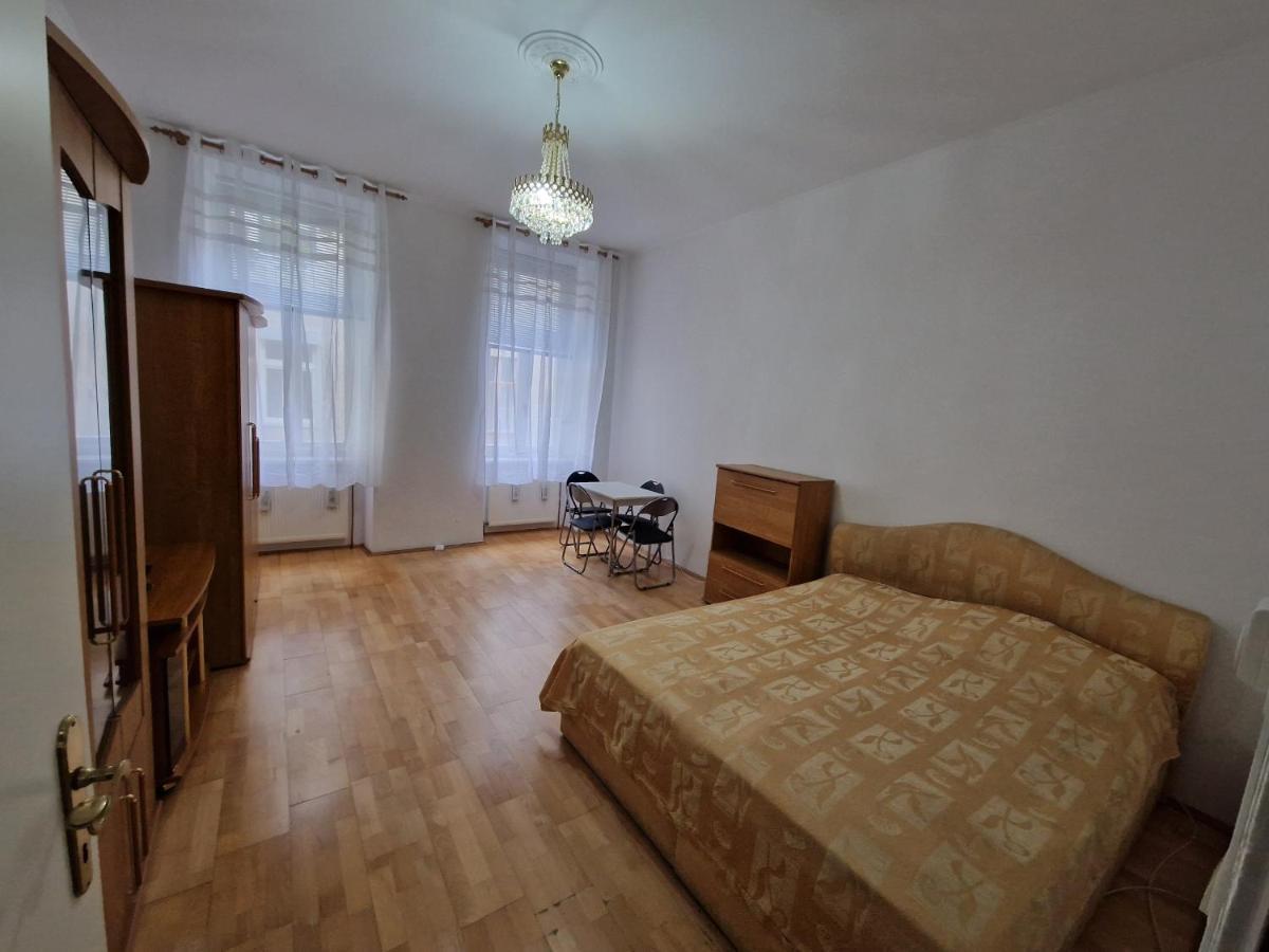 Central City Apartment Wien Exterior foto