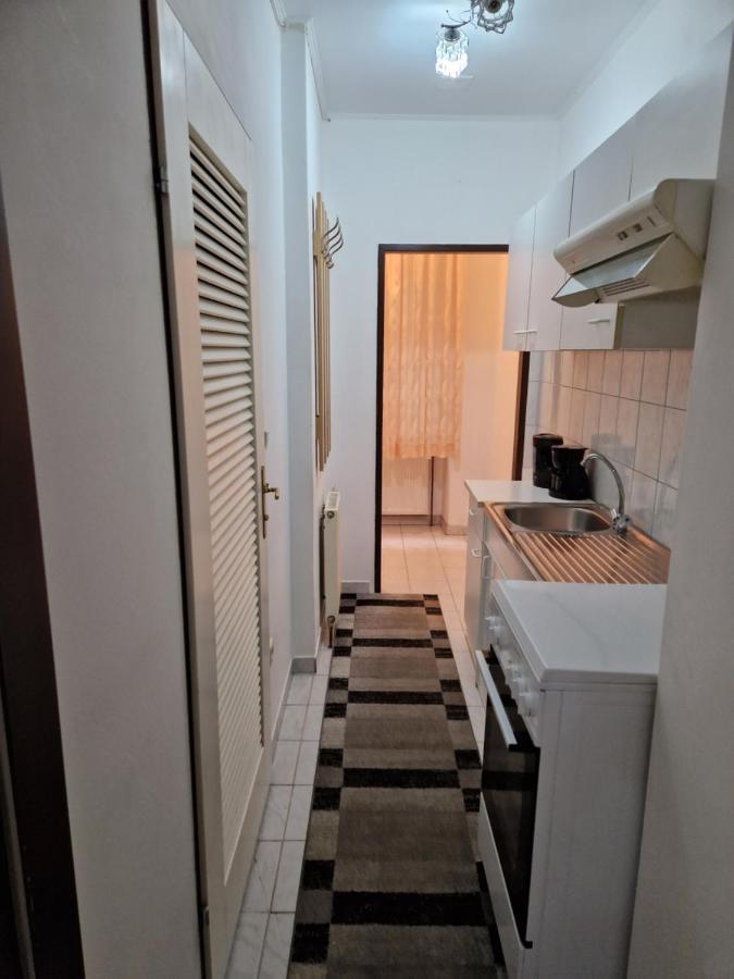 Central City Apartment Wien Exterior foto